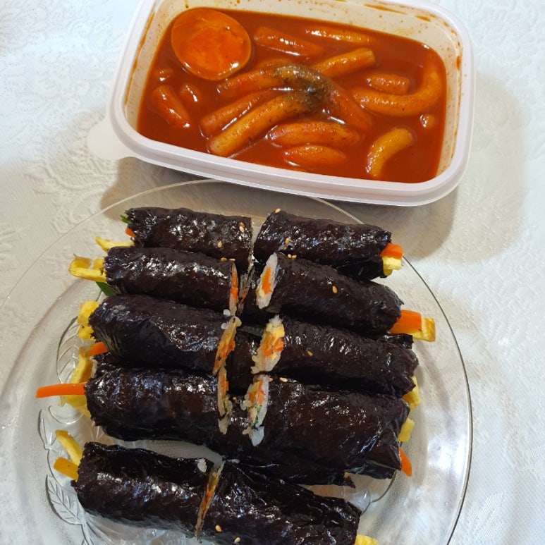 애플꼬마김밥세종 이미지