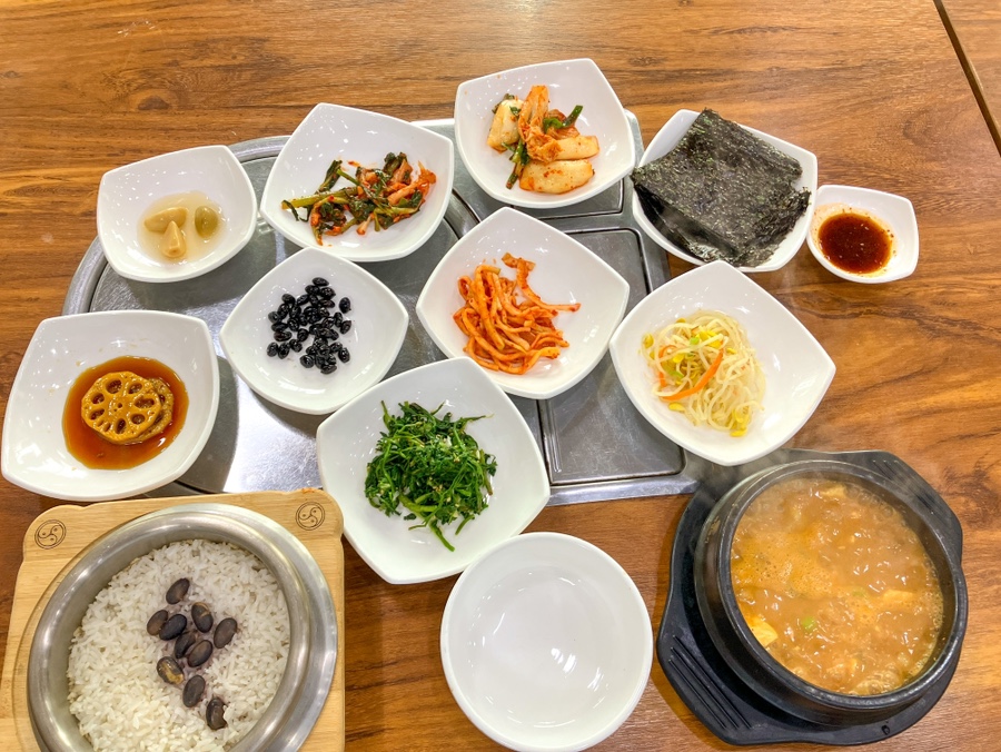 천북친환경식당 이미지
