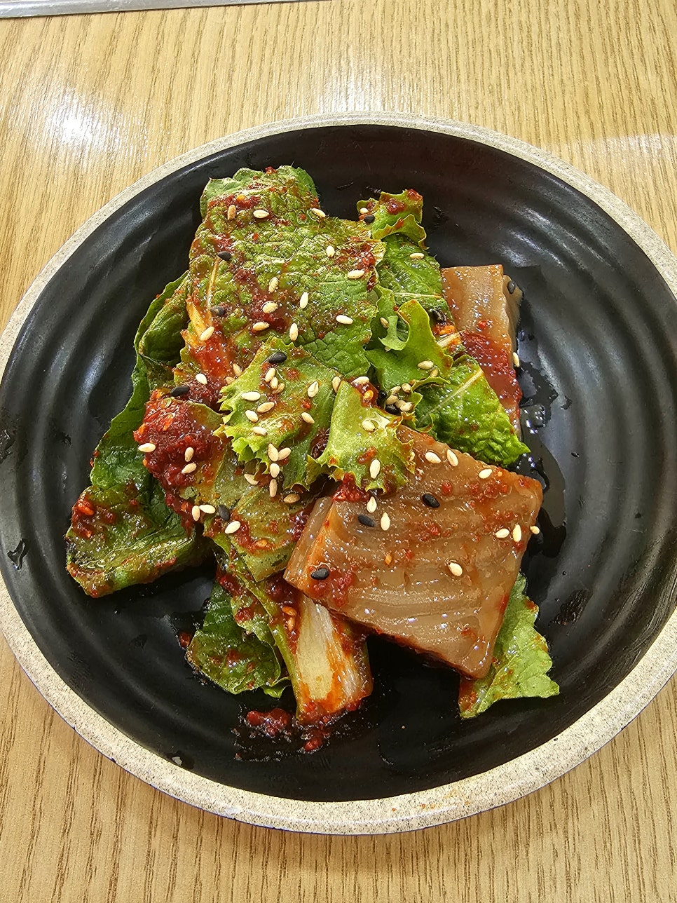 행운식당 이미지