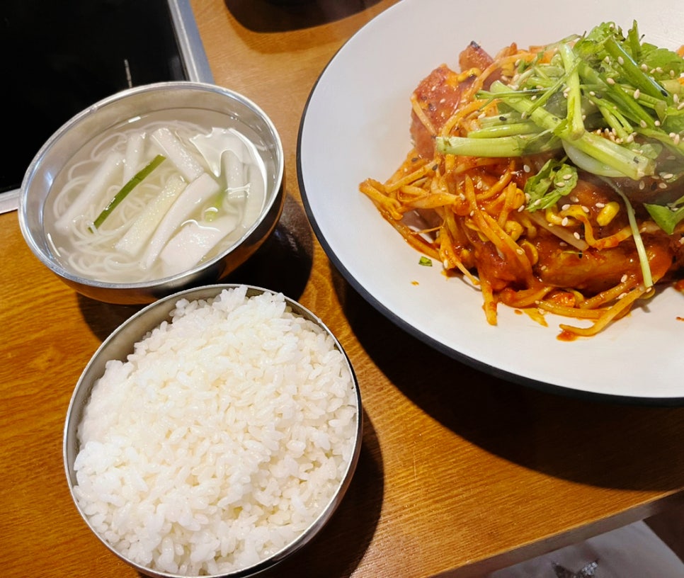 9900아구찜 이미지