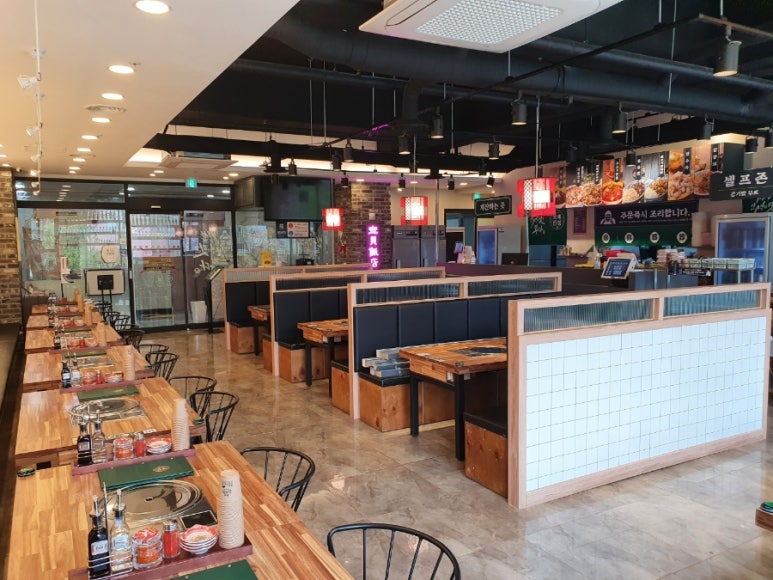 보배반점충주 이미지