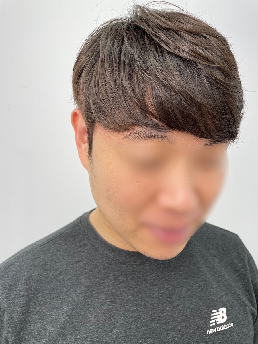 폴라리스헤어 이미지