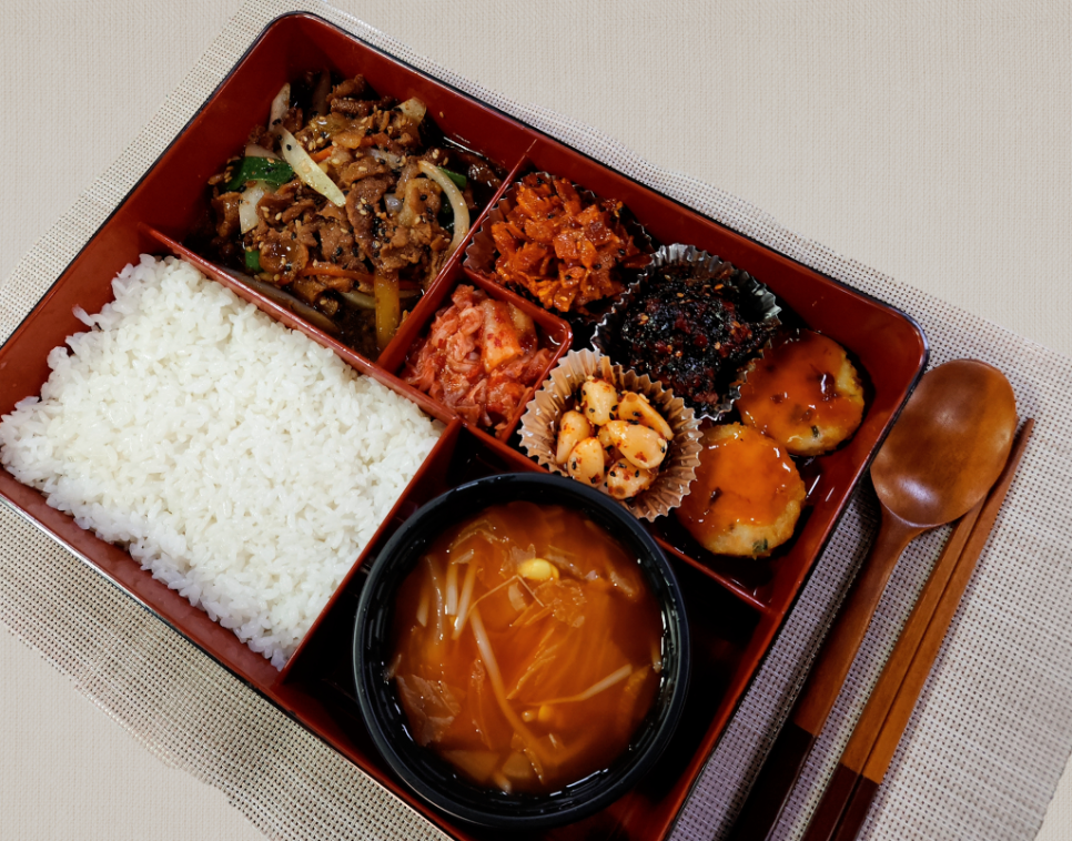 맛짱갈비 이미지