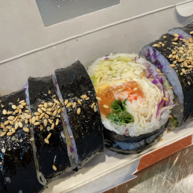 소풍경전포점 이미지