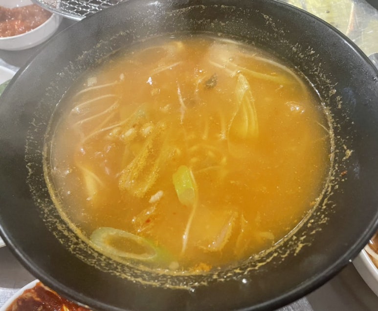 쪽쪽갈비우방점 이미지