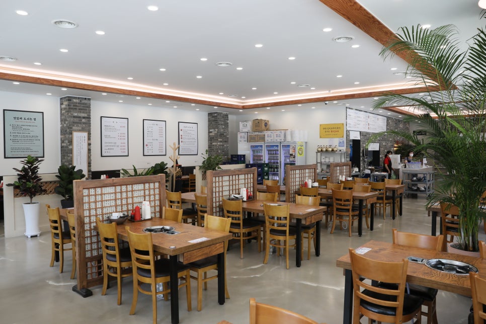 태평칼국수 이미지