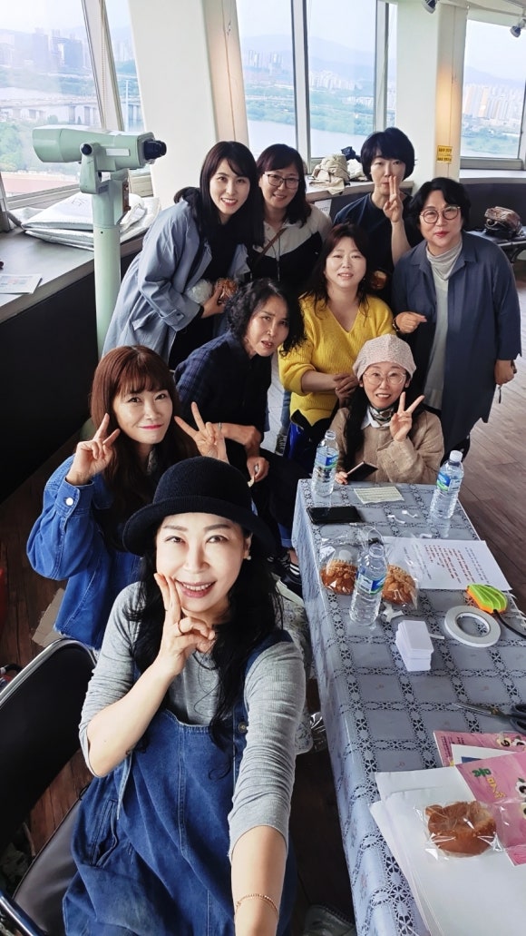 하늘갤러리 이미지