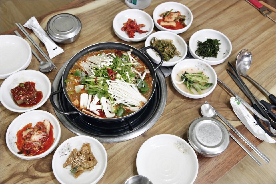 동천식당 이미지