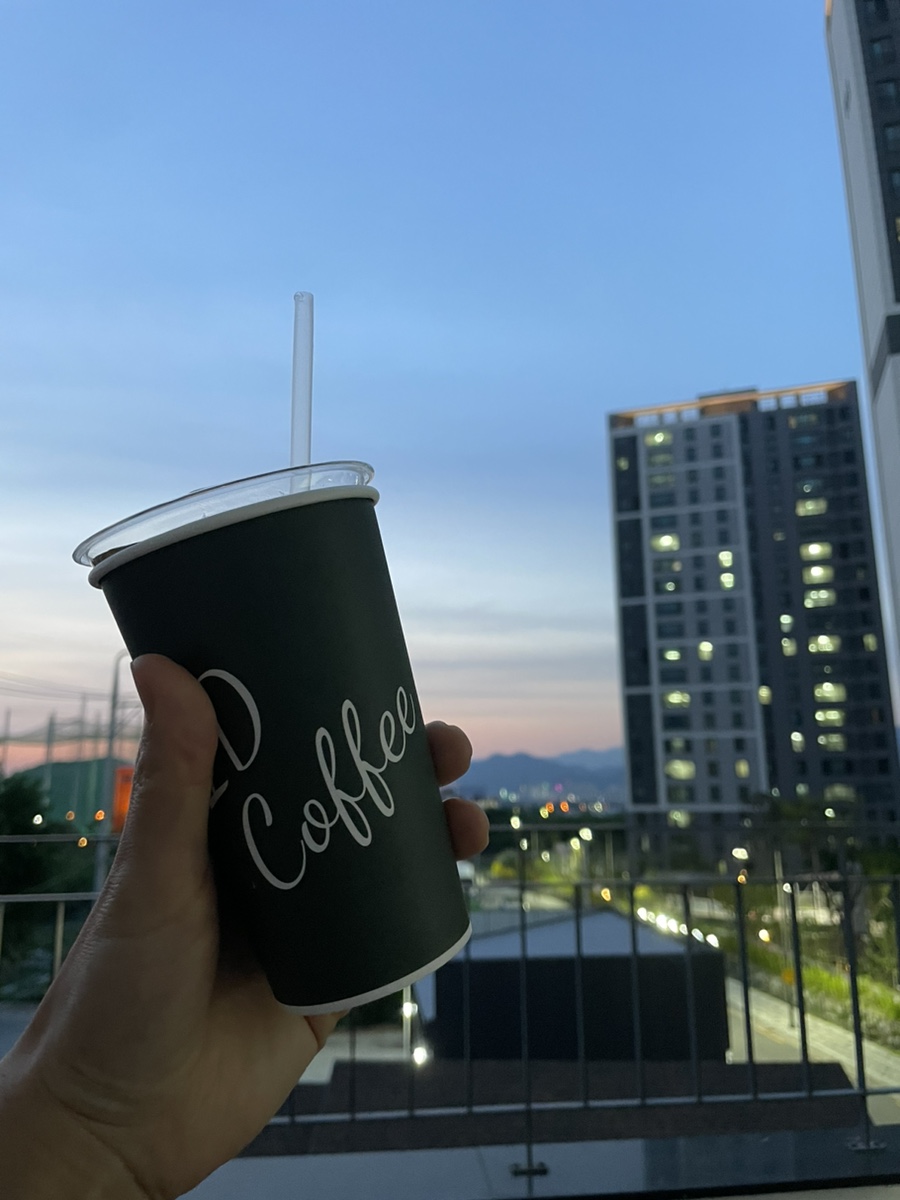 오이드커피 이미지