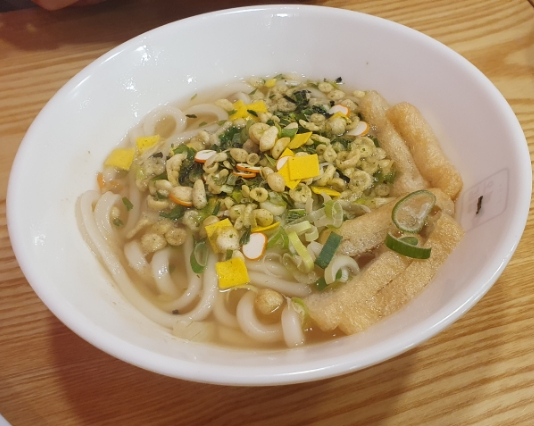 오늘애김밥포천일동점 이미지