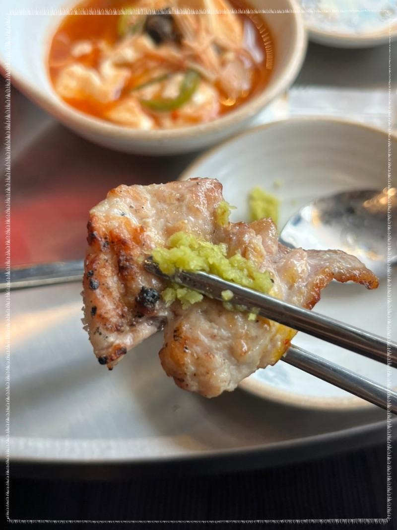 당산숯불구이 이미지