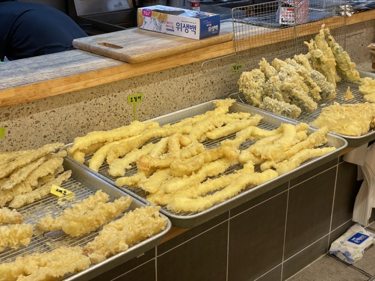 365분식떡볶이 이미지