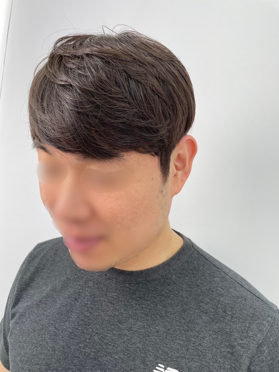폴라리스헤어 이미지