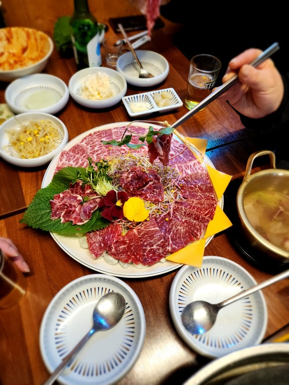 오마카세포차 이미지