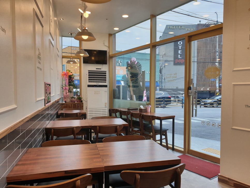 민들레김밥과분식 이미지