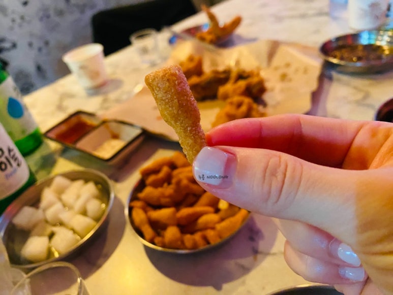 피자헛까치산 이미지