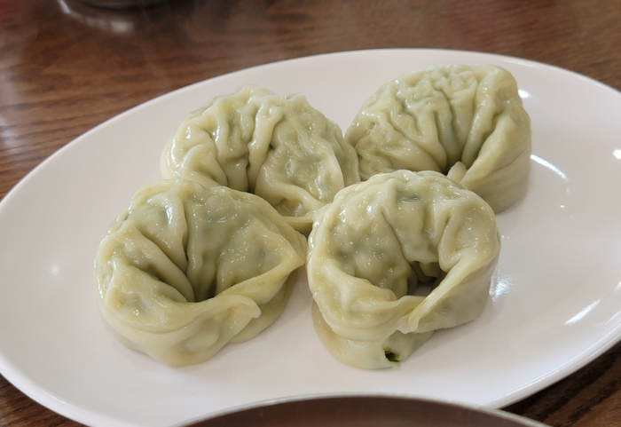 밀면지기 이미지