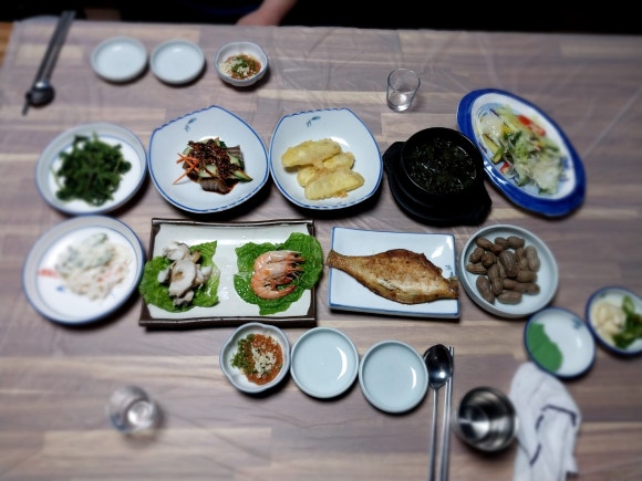 태경횟집 이미지
