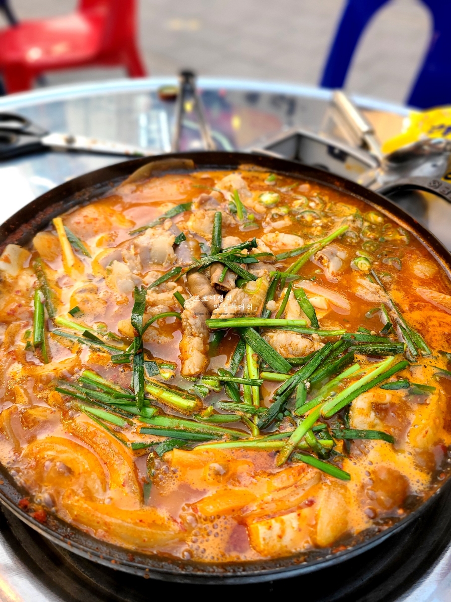 부일곱창식당 이미지