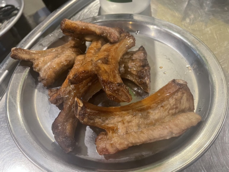 쪽쪽갈비우방점 이미지