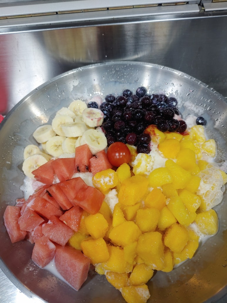 망고준코 이미지