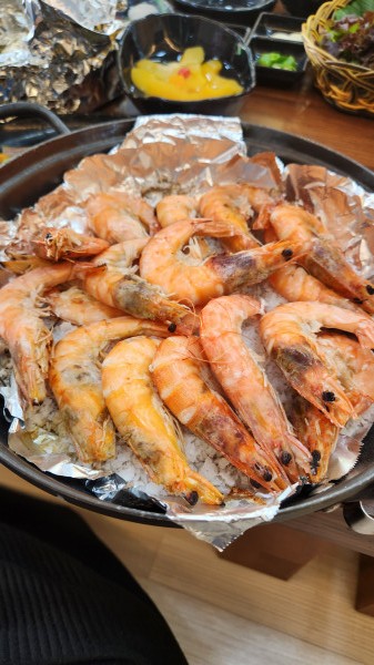 돌섬구이 이미지