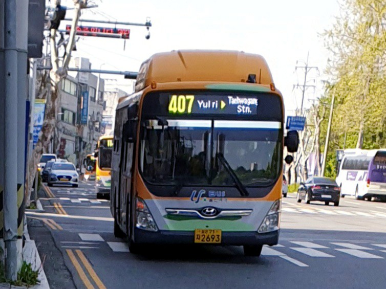 율리공영차고지 이미지