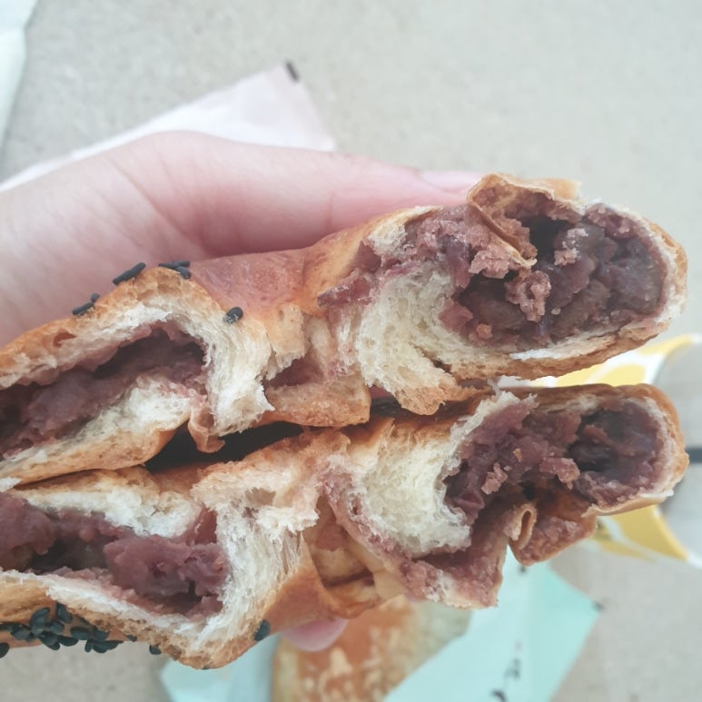 삼송빵집 대구 죽곡점 이미지