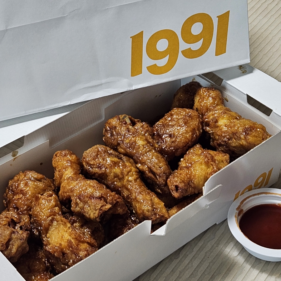 교촌치킨강서점 이미지