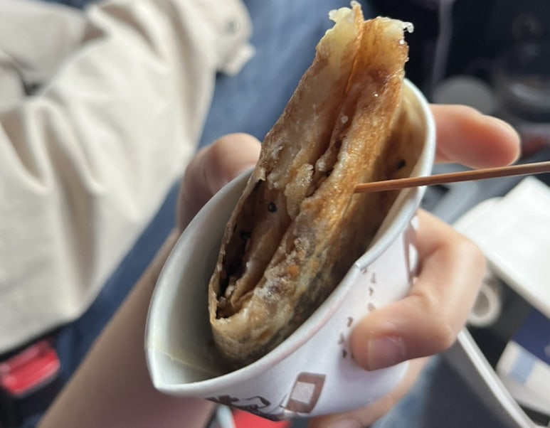 씽씽씨앗호떡 이미지