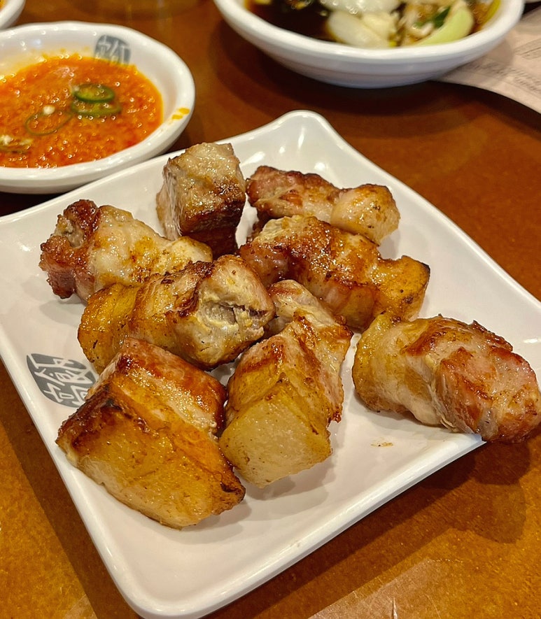 명학식당 이미지