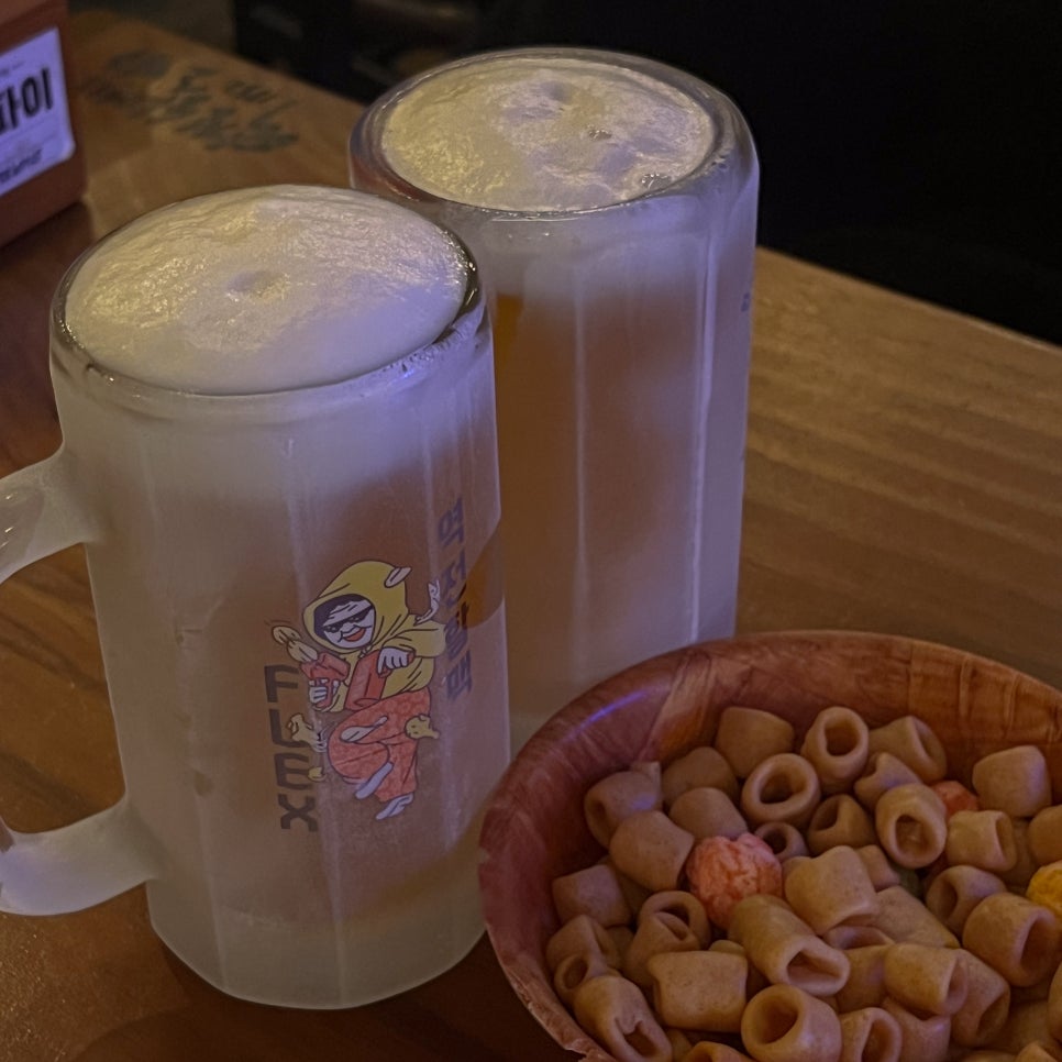 역전할머니맥주 보라점 이미지
