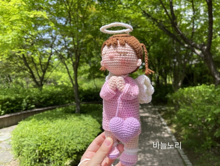 천사의바늘 이미지