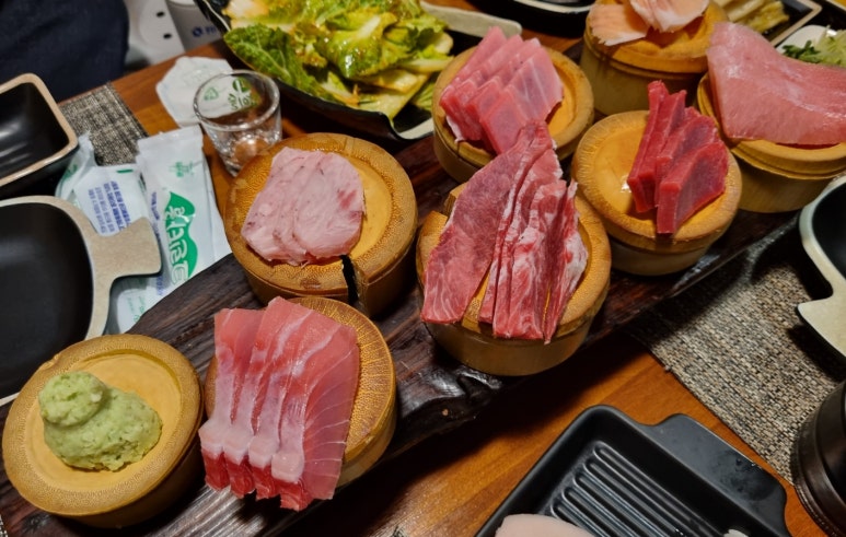 예가참치 이미지