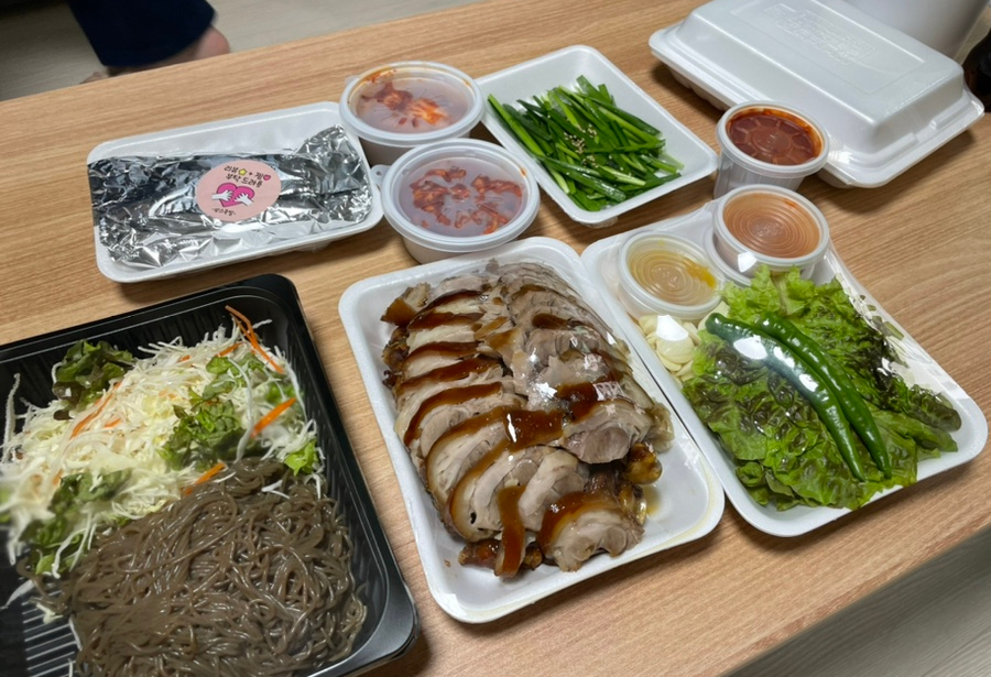 밤스족발 이미지
