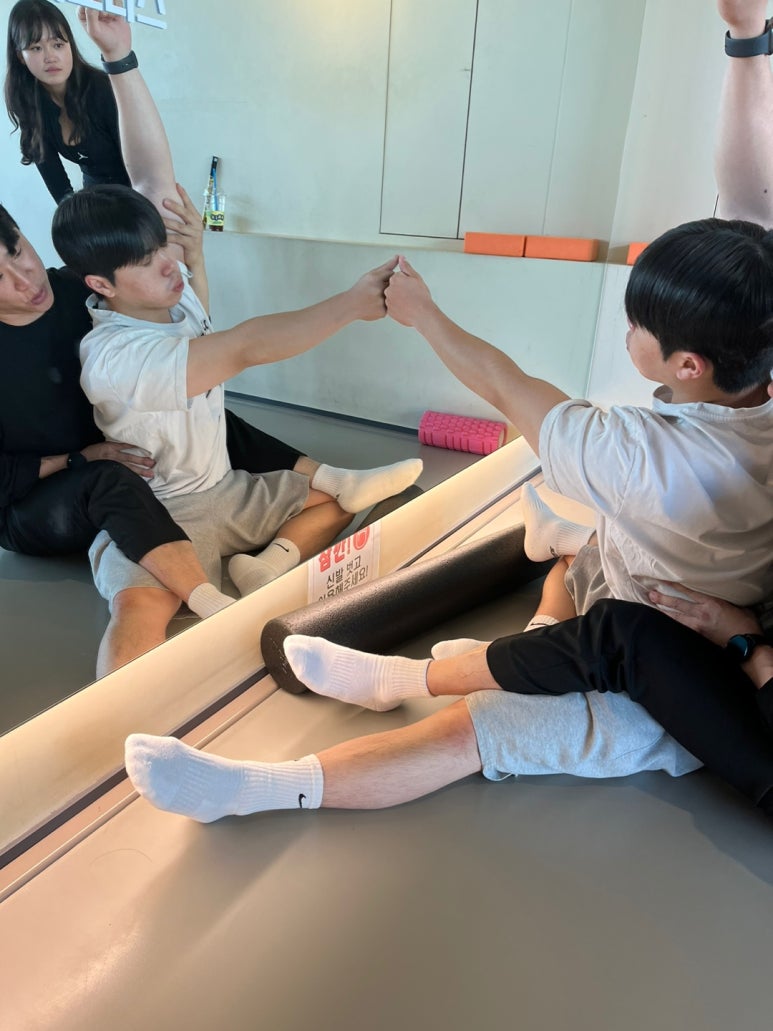팀에이원 이미지