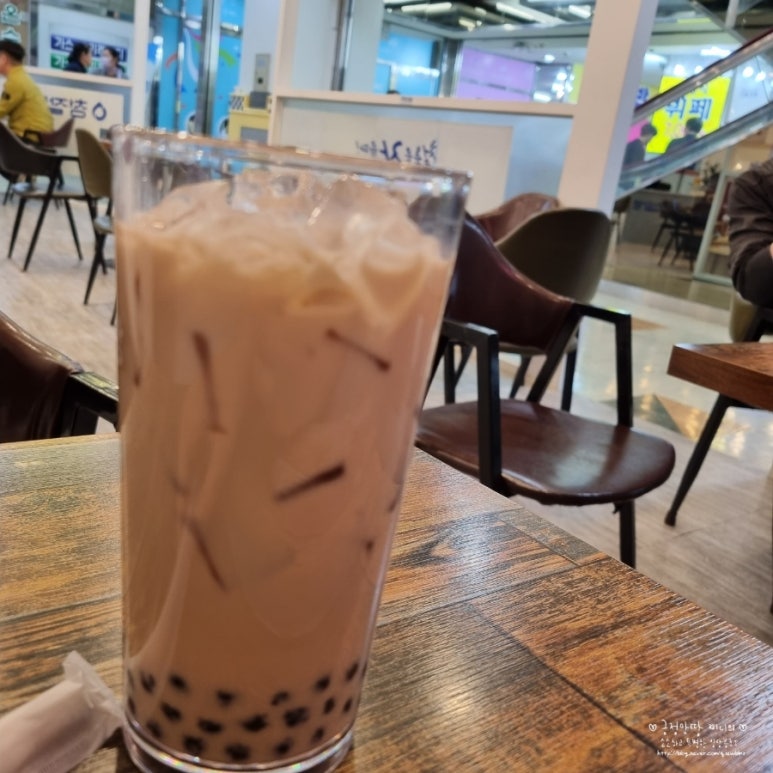청자다방금호 이미지