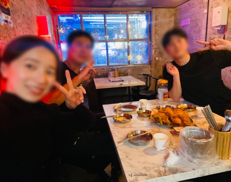 쥬라기마늘치킨 이미지