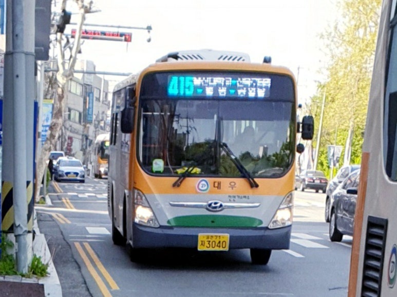 율리공영차고지 이미지