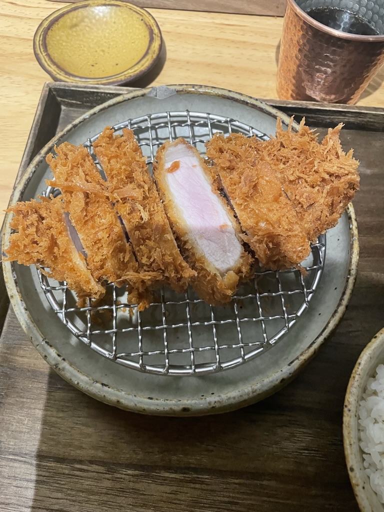정산카츠 이미지