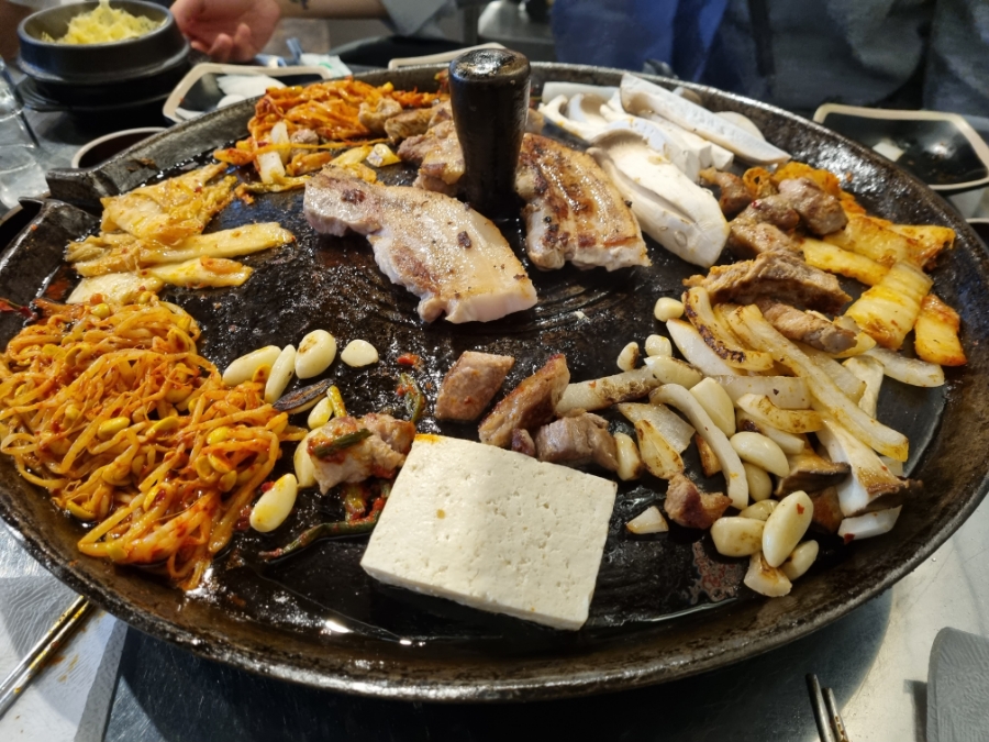 싹쓰리갈매 이미지