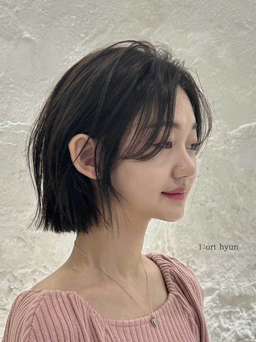 헤어현 이미지