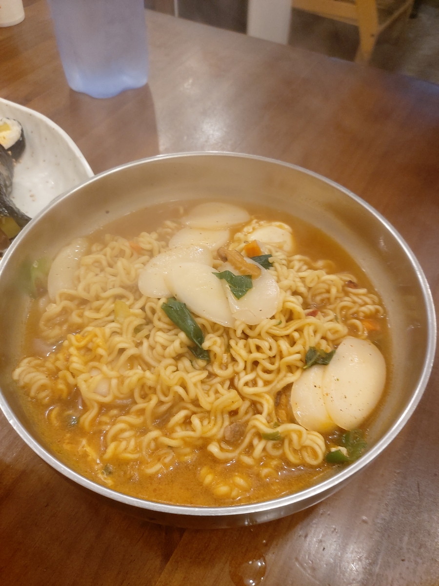 와와분식 이미지