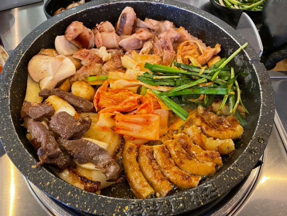 군자대한곱창수원 이미지