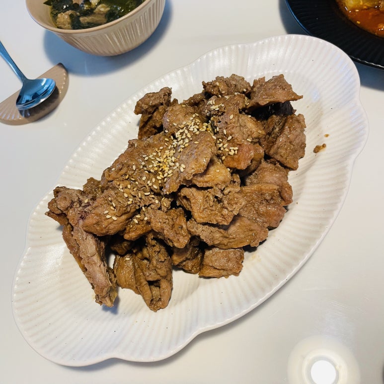 장풍식품 이미지