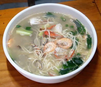 먹보해물칼국수 이미지