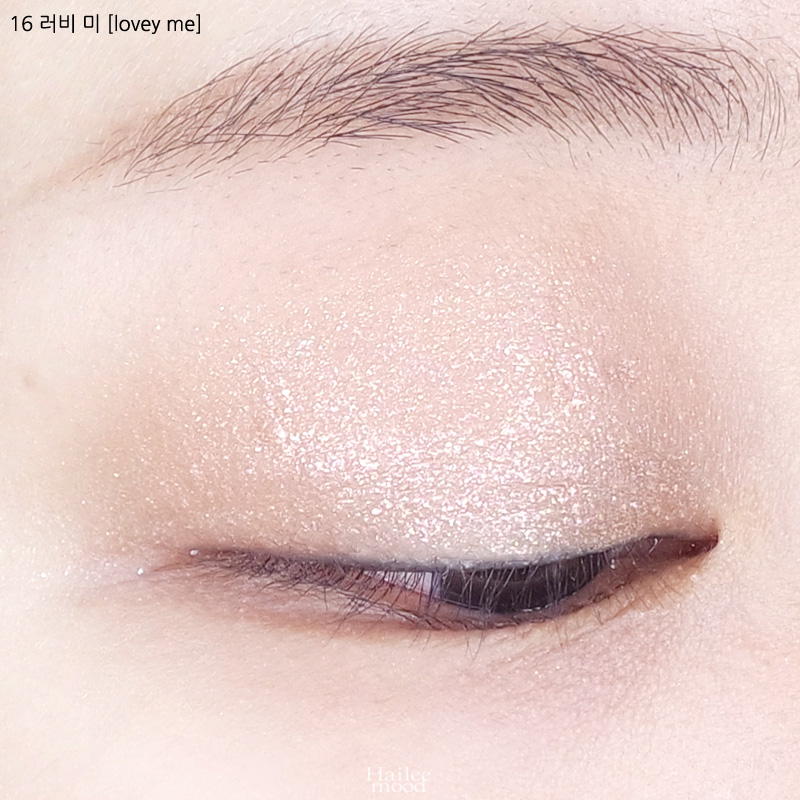 러비미(Lovey Me) 이미지