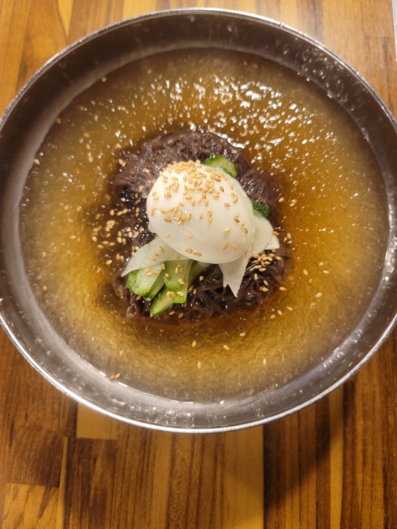 천지연숯화로구이 이미지