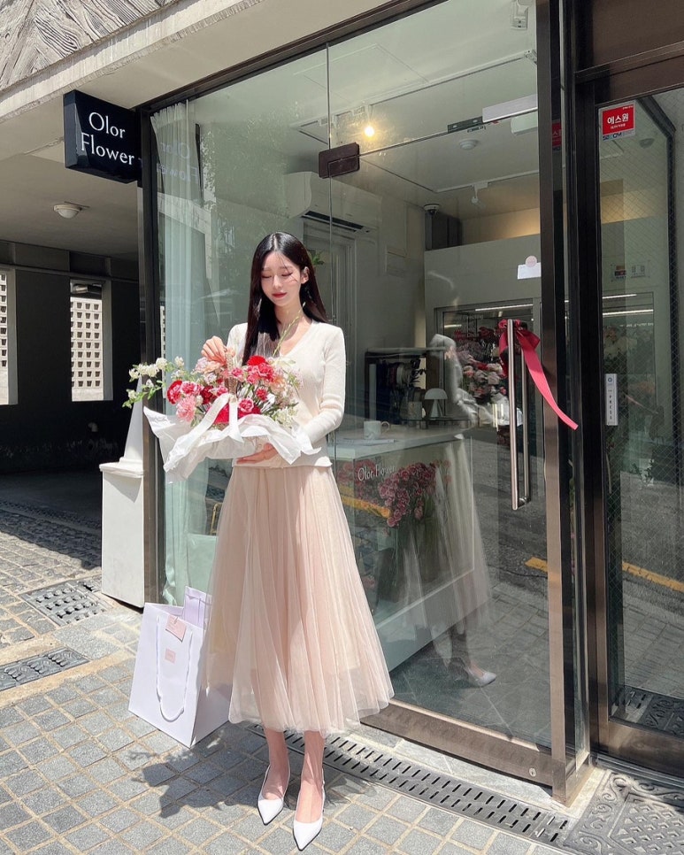 올로르플라워 Olor Flower 이미지