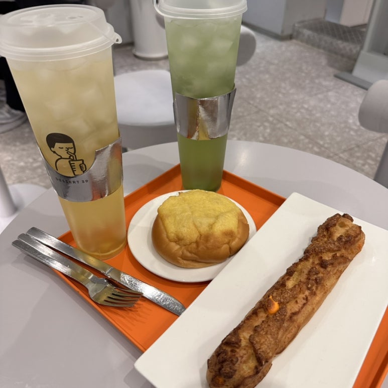 디저트39 이천점 이미지